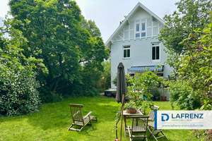 Altbau-Klassiker in bevorzugter Lage mit herrlichem Garten – Die vollständige Adresse der Immobilie erhältst du vom Anbieter., 22143 Rahlstedt, Hamburg – Vorschaubild 12