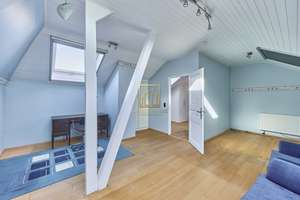 Christian Dik Immobilien/ Einfamilienhaus mit architektonischen Charakter im französischen Stil – Die vollständige Adresse der Immobilie erhältst du vom Anbieter., 67590 Monsheim – Vorschaubild 20