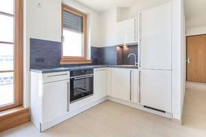 MAIER - Neues Sendling! Luxuriöse Dachterrassenwohnung mit, EBK in U-Bahnlage! – Tölzer Str. 2e, 81379 Thalkirchen, München – Vorschaubild 4