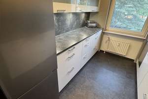 Renovierte 2-Zimmer-Eigentumswohnung mit neuer Küche & großem Süd-Loggia-Balkon – Waldgartenweg 2, 68219 Rheinau, Mannheim – Vorschaubild 11