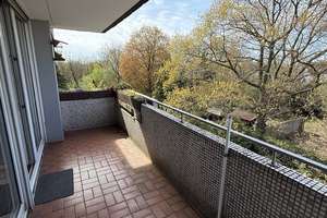 Alltagstauglich geschnittene 4-Zimmer-Wohnung in Leverkusen-Schlebusch – 51375 Schlebusch, Leverkusen – Vorschaubild 12