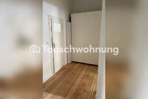 Tauschwohnung: Schöne Wohnung im Sprengelkiez – Die vollständige Adresse der Immobilie erhältst du vom Anbieter., 13353 Wedding, Berlin – Vorschaubild 4