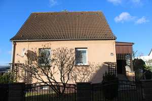 Einfamilienhaus für die kleine Familie  ruhig und dennoch zentral gelegen in Torgau – Nordsachsen (Kreis) – Vorschaubild 1