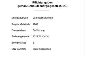 Starke Einziehungskraft! – Die vollständige Adresse der Immobilie erhältst du vom Anbieter., 27570 Geestemünde, Bremerhaven – Vorschaubild 28