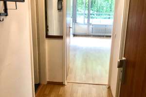 Ruhige 1,5 Zimmer-Wohnung mit West-Balkon in 70599 Stuttgart-Asemwald – Im Asemwald 28, 70599 Asemwald, Stuttgart – Vorschaubild 10