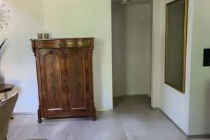 Baubiologisch saniertes, voll möbliertes 2 1/2-Zimmer-Haus zur Miete – Die vollständige Adresse der Immobilie erhältst du vom Anbieter., 12247 Lankwitz, Berlin – Vorschaubild 12