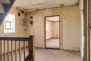 Denkmalzauber erleben: Fachwerkjuwel & Garten für kreative Gestalter und handwerkliche Visionäre! – Die vollständige Adresse der Immobilie erhältst du vom Anbieter., 4442 Zwenkau – Vorschaubild 18