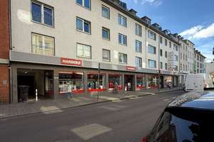 Zwei Wohn- und Geschäftshäuser zur Kapitalanlage in Köln Mülheim – Die vollständige Adresse der Immobilie erhältst du vom Anbieter., 51063 Mülheim (Ortsteil), Köln – Vorschaubild 2