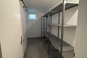 Terrassentraum! 2 Zimmer-Maisonette-Wohnung plus Hobbyraum – Redlingerstr. 18, 81735 Ramersdorf, München – Vorschaubild 20