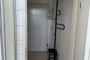 teilmöblierte 1 Zimmer Wohnung mit sehr schönem Ausblick, Fahrstuhl, Einbauküche – Sonnenstrasse 59, 9130 Sonnenberg, Chemnitz – Vorschaubild 22