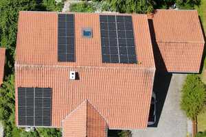 Tolles Architektenhaus mit herrlichem Garten, großer ELW, PV-Anlage, energieffizienter Heizung, uvm. – Freyung-Grafenau (Kreis) – Vorschaubild 16