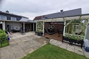 Charmante Doppelhaushälfte mit Traumgarten, großer Terrasse und moderner Ausstattung! – Die vollständige Adresse der Immobilie erhältst du vom Anbieter., 23569 Kücknitz, Lübeck – Vorschaubild 3