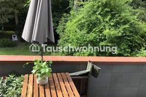 Tauschwohnung: Tauschwohnung 3 Zimmer in beschaulicher Lage in Ottensen