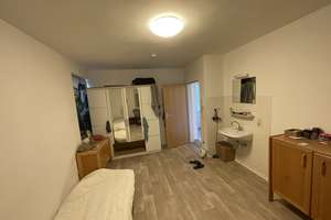 WG Zimmer in Bocholt ab sofort zu vermieten – Markgrafenstraße 20, 46399 Bocholt – Vorschaubild 3
