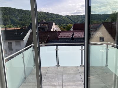 3-Zimmer-Wohnung in Blaubeuren