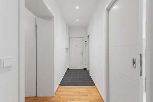 Wohnen direkt am Mauerpark - moderne 2-Zimmer Wohnung zwei Balkone bezugsfrei – Die vollständige Adresse der Immobilie erhältst du vom Anbieter., 13355 Gesundbrunnen, Berlin – Vorschaubild 10