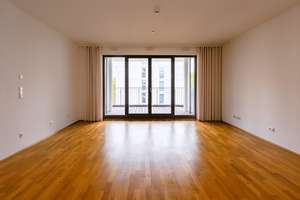 Bezugsfreie 3 Zimmer Neubau-Wohnung mit Balkon und Spreeblick - Fußbodenheizung - Tiefgarage – Die vollständige Adresse der Immobilie erhältst du vom Anbieter., 10589 Charlottenburg, Berlin – Vorschaubild 3