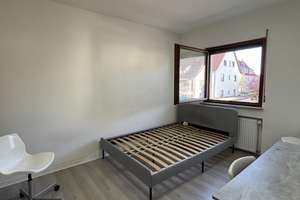 Zentral gelegenes WG Zimmer in Zuffenhausen ab sofort verfügbar!