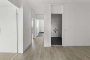 Helle 3-Zimmer-Wohnung mit Balkon – jetzt 1 Monat mietfrei wohnen! – Mozartstr. 23, 58119 Hohenlimburg (Ortsteil), Hagen – Vorschaubild 2