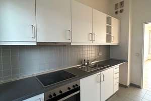 3RWE mit Balkon, EBK, Parkett, Dusche in der nördlichen Innenstadt in Halle sucht genau Sie ! – Adam-Kuckhoff-Straße 40, 6108 Nördliche Innenstadt, Halle (Saale) – Vorschaubild 14