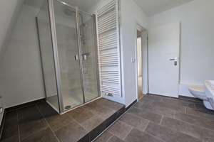 BEZUGSFREIE - 1-Zimmer-Eigentumswohnung mit Einbauküche in ruhiger Lage der Neustadt zu verkaufen! – 1099 Äußere Neustadt, Dresden – Vorschaubild 5