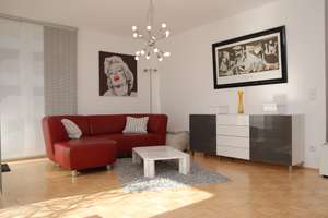 Sonnige 2-Zimmer Wohnung mit Balkon im 2. OG und TG in Stuttgart-Nord – Die vollständige Adresse der Immobilie erhältst du vom Anbieter., 70191 Auf der Prag, Stuttgart – Vorschaubild 4