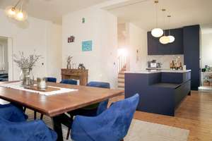 Repräsentative Villa im Grünen mit traumhaften Grundstück! – Arenberger Str. 212, 56077 Niederberg, Koblenz – Vorschaubild 3
