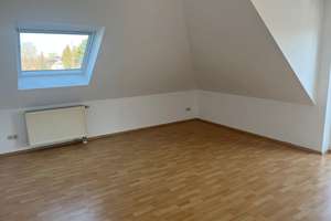 Bezugsfreies Dachgeschoss mit 2 Balkonen, EBK und attraktivem Grundriss – Ludwig-Quidde-Str. 9, 13127 Französisch Buchholz, Berlin – Vorschaubild 3