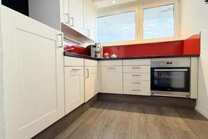 GUT GESCHNITTENE MAISONETTEWOHNUNG MIT DREI BALKONEN IN KR-FISCHELN ZU VERKAUFEN! – Die vollständige Adresse der Immobilie erhältst du vom Anbieter., 47807 Fischeln, Krefeld – Vorschaubild 2