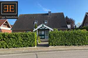 Strandnahes Ferienhaus mit 3 Wohneinheiten und großem Garten im charmanten Ostseeort Kellenhusen – Ostholstein (Kreis) – Vorschaubild 1