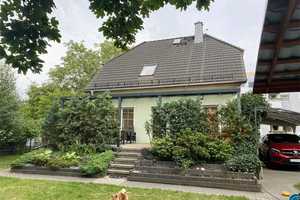 Spandau - 6 Zimmer, Westterrasse, Garten - Viel Platz zum Leben-Tolles Haus auf 3 Etagen – Berlin – Vorschaubild 1