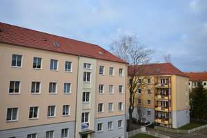 Schöne 1-Zimmer-Wohnung im sanierten Altbau in Stadtfeld-Ost – Stolzestraße  9a, 39108 Stadtfeld Ost, Magdeburg – Vorschaubild 2