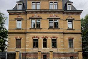 3-Raumwohnung mit Balkon, Garten  und Außenstellplatz in Dresden-Großzschachwitz (provisionsfrei) – Die vollständige Adresse der Immobilie erhältst du vom Anbieter., 1259 Großzschachwitz, Dresden – Vorschaubild 19