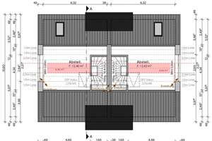 Neubau in Tarup - Das Dorf in der Stadt - hier: Haus Nr. 16 c – Die vollständige Adresse der Immobilie erhältst du vom Anbieter., 24943 Tarup, Flensburg – Vorschaubild 12