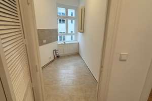 2-Zimmer Wohnung in Berlin Charlottenburg – Windscheidstraße 12, 10627 Charlottenburg, Berlin – Vorschaubild 1