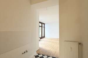 Provisionsfrei! Leerstehende Altbauwohnung mit Terrasse in Flingern-Nord! – Hoffeldstraße 92, 40235 Flingern Nord, Düsseldorf – Vorschaubild 7