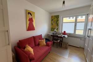 LIEBHABEROBJEKT an der PROMENADE – Die vollständige Adresse der Immobilie erhältst du vom Anbieter., 48147 Kreuz, Münster – Vorschaubild 9