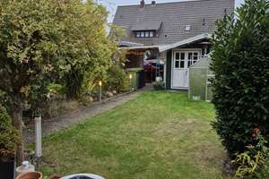 *Reserviert*4-Zimmer Reihenmittelhaus im Ortskern von Ganderkesee – Wilhelm-Busch-Weg 15, 27777 Ganderkesee – Vorschaubild 17