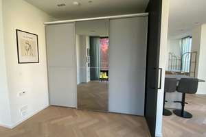 „The Seven“: Exzellente 3-Zimmer-Wohnung mit eleganter Ausstattung und Concierge-Service – Müllerstrasse 7, 80469 Gärtnerplatz, München – Vorschaubild 14