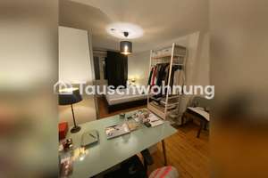 Tauschwohnung: Top Lage für Singles in Eimsbüttel – Die vollständige Adresse der Immobilie erhältst du vom Anbieter., 20255 Eimsbüttel (Ortsteil), Hamburg – Vorschaubild 5