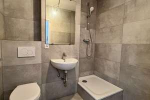 1-Zimmer Wohnung mit Balkon in TU Nähe  – Heinheimer Straße 38, 64289 Darmstadt-Nord, Darmstadt – Vorschaubild 2