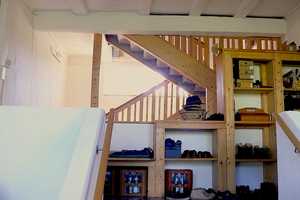 Prächtiges Wohn-Atelier-Fachwerkhaus im Naturpark Kellerwald – Kellerwaldstraße 15, 34537 Waldeck-Frankenberg (Kreis) – Vorschaubild 11