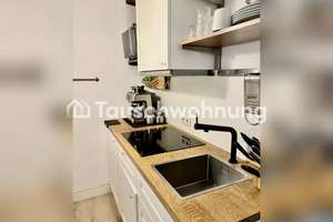 Tauschwohnung: Lorettostr. Tausch von 2 Z. zu 3 Z. -Wohnung – 40219 Unterbilk, Düsseldorf – Vorschaubild 5