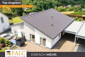 Modern wohnen. Energieeffizient leben.