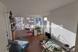 Tauschwohnung: 3-Zimmer-Wohnung in Köln Ehrenfeld – Die vollständige Adresse der Immobilie erhältst du vom Anbieter., 50825 Neuehrenfeld, Köln – Vorschaubild 18