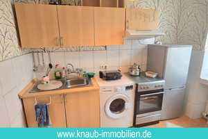 Vermietete gepflegte 1 Zimmer Wohnung, barrierefrei – Bonn – Vorschaubild 8