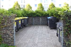 My home is my castle - Luxuriöse 4-Zimmer-Penthouse-Wohnung in Wiesbaden Süd-Ost - ohne Makler! – Die vollständige Adresse der Immobilie erhältst du vom Anbieter., 65189 Südost, Wiesbaden – Vorschaubild 10
