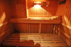 Wohnidyll - Dreifamilienhaus  mit verbundenem Bungalow & traumhaftem Garten - Anlage - Seckenhausen – Diepholz (Kreis) – Vorschaubild 33