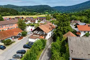 Ehemalige Pension mit Gaststätte im bayrischen Wald – Deggendorf (Kreis) – Vorschaubild 6