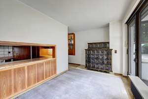 Einfamilienhaus (Splitlevel) mit außergewöhnlicher Architektur und hoher Privatsphäre in Waldtrud... – Die vollständige Adresse der Immobilie erhältst du vom Anbieter., 81827 Waldtrudering, München – Vorschaubild 8